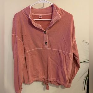 Old Navy crew neck size M